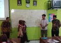 MTsN 4 Sragen datangkan Native Speaker dari Australia keturunan Indonesia