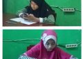 2 Siswa MIN 5 Sragen Raih Medali Dalam Cosmic
