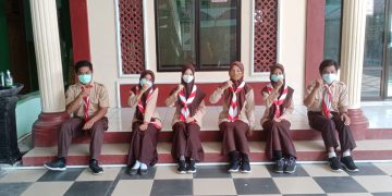 Siswa MAN 2 Sragen Terus Berprestasi Meraih Medali  Dalam IOS POSI Tingkat Nasional