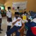 Tingkatkan Imunitas Para Siswa, MTs N 1 Sragen Laksanakan Vaksinasi Covid-19 Dosis 2