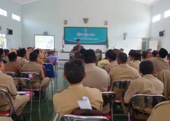 Ramadhan Momentum Tepat Untuk Berbenah