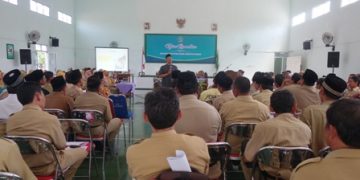Ramadhan Momentum Tepat Untuk Berbenah
