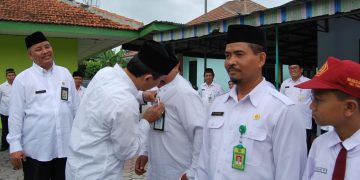 Semangat Menjadi Pelopor Anti Gratifikasi