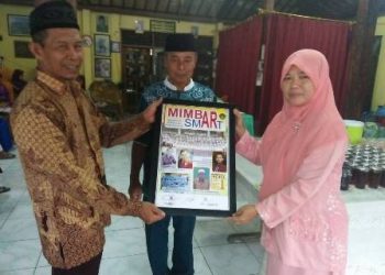 MIMBar, Sarana Edukasi Warga MIM Banaran Sambungmacan