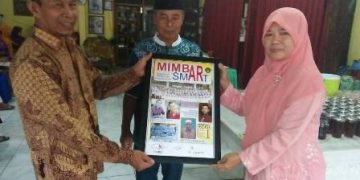 MIMBar, Sarana Edukasi Warga MIM Banaran Sambungmacan