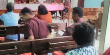 Pembinaan Kerukunan Umat Beragama di Kecamatan Plupuh