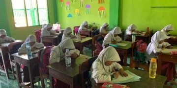 Agar Sukses dalam PAS, Siswa Harus Pintar Atur Waktu