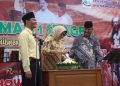 Bupati Sragen Hadiri Perayaan Ulang Tahun MAN 1 Sragen