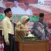 Bupati Sragen Hadiri Perayaan Ulang Tahun MAN 1 Sragen