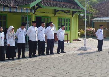Kabag TU : ASN harus siap melayani dengan cepat, ramah dan profesional
