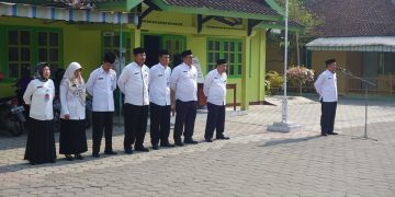 Kabag TU : ASN harus siap melayani dengan cepat, ramah dan profesional
