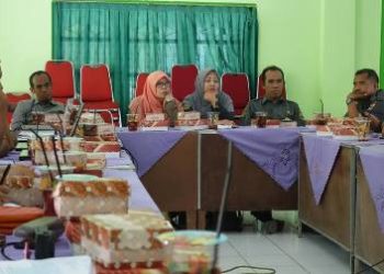 Satker MIN Terlikuidasi Tahun 2018, Kankemenag Sragen Persiapkan Diri