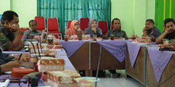 Satker MIN Terlikuidasi Tahun 2018, Kankemenag Sragen Persiapkan Diri