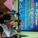Jamaah Calon Haji Tahun 2021 Mengikuti Vaksinasi Covid-19