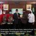 Raih Harmony Award, FKUB Sampaikan Bahwa Penghargaan Itu Untuk Warga Sragen