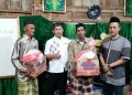 Akhiri Tarling Ramadhan Tahun 1443 H, MTsN 3 Sragen Kunjungi Masjid Al Fatah Ngargotirto