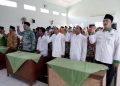 RMI NU Sragen Gelar MQK dan MHN untuk Peringati HSN tahun 2017