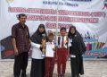 MIN 9 Sragen Loloskan Siswanya Maju OSN Tingkat Provinsi