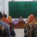 Kankemenag Kab.Sragen Mengadakan Pengarahan Persiapan Ujian pada Madrasah Tahun 2017