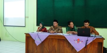 2 Bangunan KUA Akhirnya Diketahui Pemenang Lelangnya