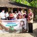 DKP MTsN 2 Sragen Peduli Dampak Pandemi Covid