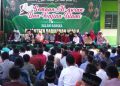 Semaan Quran Hangatkan Ramadhan di MTsN 3 Sragen