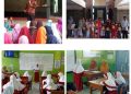 MIN 4 Sragen Manfaatkan Momentum Bulan Ramadhan Untuk Tingkatkan Kompetensi Keislaman