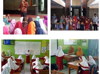 MIN 4 Sragen Manfaatkan Momentum Bulan Ramadhan Untuk Tingkatkan Kompetensi Keislaman