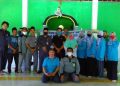 Kakankemenag Sragen Himbau Takmir Masjid Patuhi Protokol Kesehatan