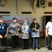 MAN 3 Sragen Sabet Juara 2 Lomba Pidato PGRI Cabang Kalijambe