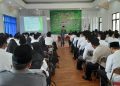 Kakankemenag Kab. Sragen Kukuhkan 162 Penyuluh Agama Islam Non PNS