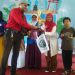 Siswa MTsN 2 Sragen Raih Juara Story Telling Se Jawa Bali