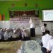 Semaan dan Murojaah juz 29 dan 30 Warnai Rangkaian Peringatan HAB Kemenag ke 74 MTsN 8 Sragen