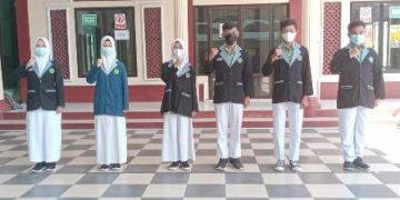 Hobi Menuai Prestasi, Siswa  MAN 2 Sragen Raih Medali Emas dalam OSN GYA Tingkat Nasional 2021