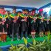 49 Siswa MI Negeri 7 Sragen,  Ikuti Prosesi Wisuda Kelulusan dan Wisuda Tahfidz