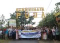 Tingkatkan Wawasan IPTEK, siswa MTs N 6 Sragen Selengarakan Experiental Learning 2022