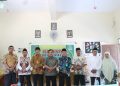 Pelantikan Pengurus Komite MTs N 6 Sragen Periode 2022-2026