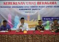 Tokoh Muda Lintas Ormas dan Lintas Agama Ikuti Dialog Moderasi Beragama