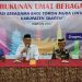 Tokoh Muda Lintas Ormas dan Lintas Agama Ikuti Dialog Moderasi Beragama