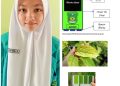 Lolos MYRES, MTsN 5 Sragen Satu-satunya Madrasah Tsanawiyah dari Sragen