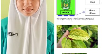 Lolos MYRES, MTsN 5 Sragen Satu-satunya Madrasah Tsanawiyah dari Sragen