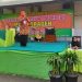 Kenalkan Lingkungan pada Siswa Baru, MAN 1 Sragen Gelar Matsama