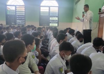 Matsama MTsN 3 Sragen Bentuk Intelektual Muslim Yang Pancasilais