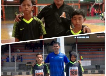 MIN 9 Sragen Juara KOSN Tingkat Kabupaten