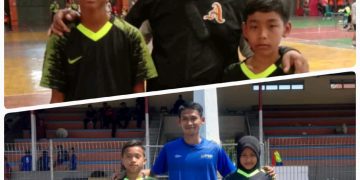 MIN 9 Sragen Juara KOSN Tingkat Kabupaten