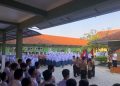 MAN 1 Sragen Gelar Suksesi Dewan Ambalan