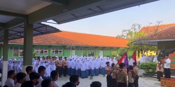 MAN 1 Sragen Gelar Suksesi Dewan Ambalan