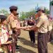 MTsN 2 Sragen Berjaya dalam Lomba HUT Pramuka Tahun 2022
