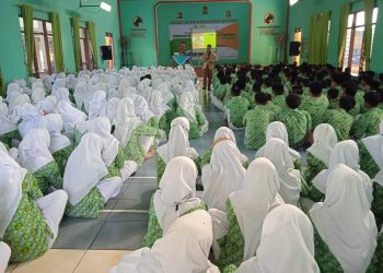 Tingkatkan Kesiapan Belajar Siswa, MAN 2 Sragen Selenggarakan Pendidikan Karakter