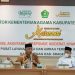 Sekretaris Inspektorat Jenderal Kemenag RI Minta ASN Kemenag Bisa Menjaga Marwah Kemenag